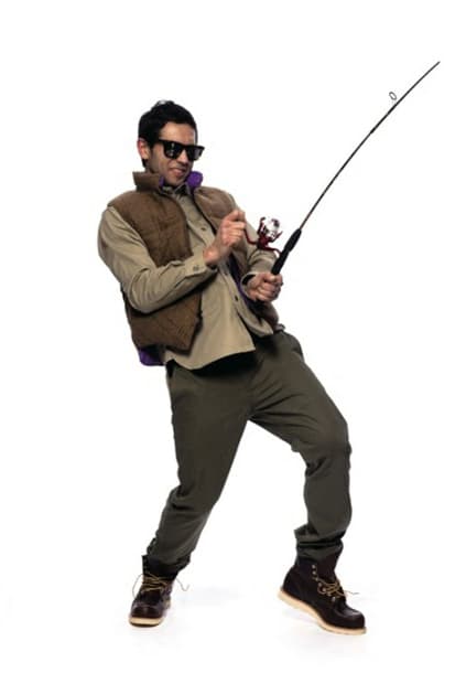 Billionaire Boys Club  2012 秋冬 “Bee Line” 系列完整形象 Lookbook