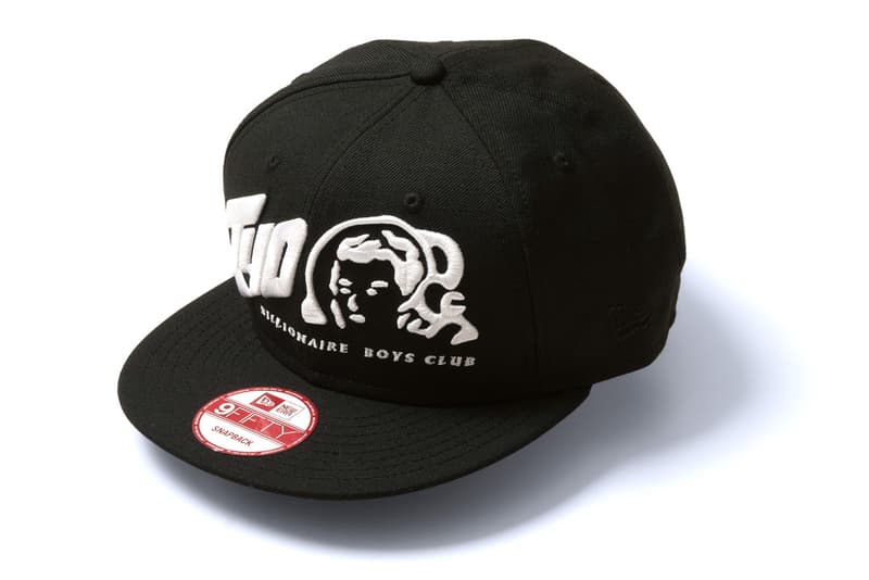 Billionaire Boys Club 東京第二旗艦店開幕