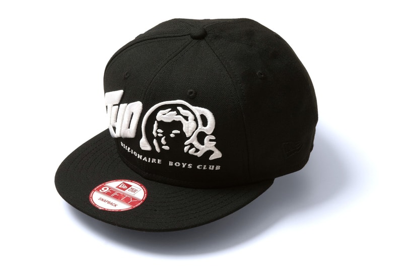 Billionaire Boys Club 東京第二旗艦店開幕