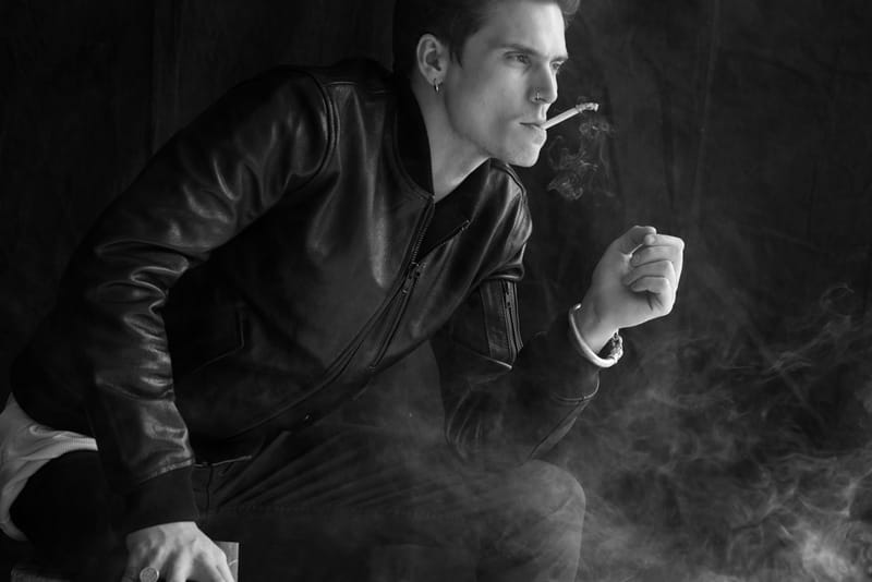 BLK DNM 2013 春夏系列預覽