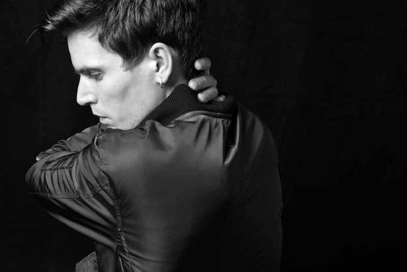 BLK DNM 2013 春夏系列預覽