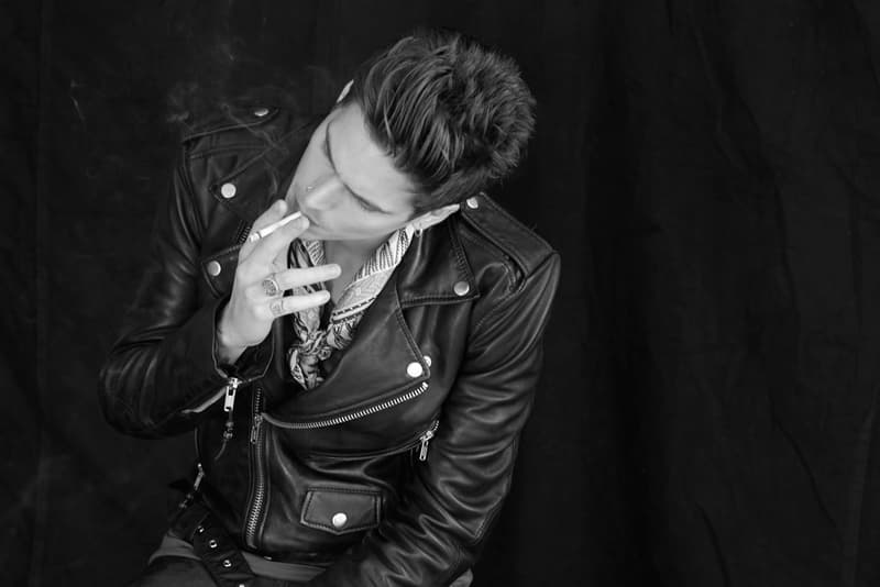 BLK DNM 2013 春夏系列預覽