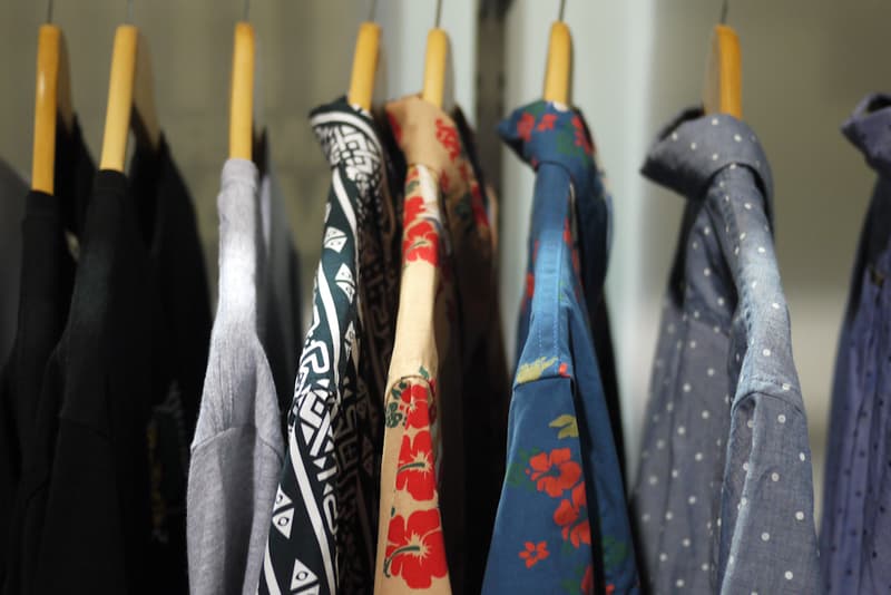 Agenda Long Beach: Bodega 2013 春夏預覽