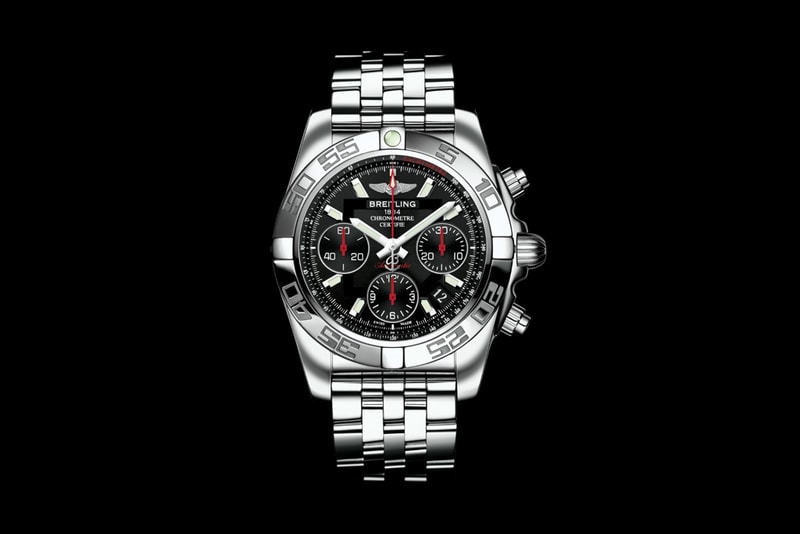 Breitling Chronomat 41 Limited 限量版腕錶