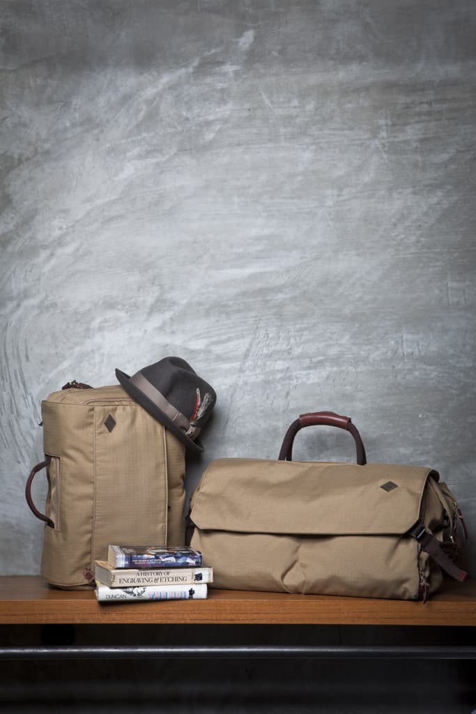 Brownbreath 2012 秋冬系列