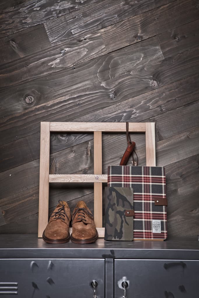 Brownbreath 2012 秋冬系列