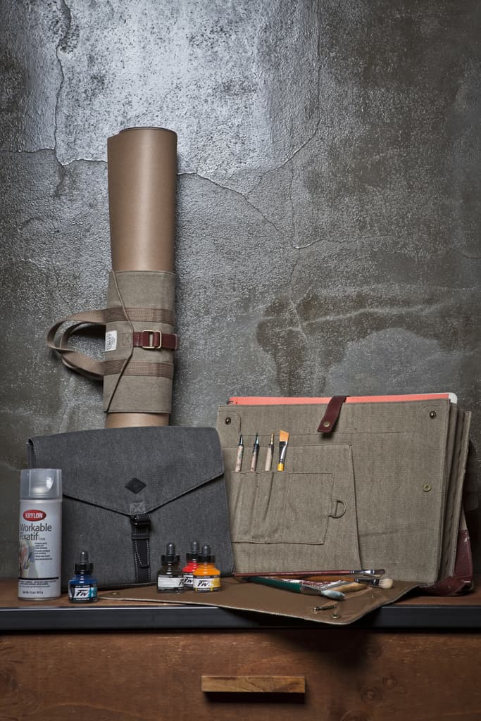 Brownbreath 2012 秋冬系列