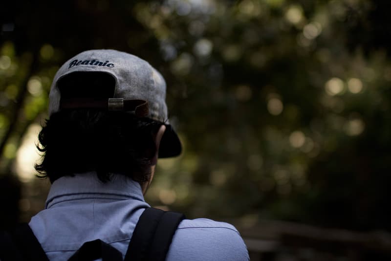 BTNC x Ebbets Field Flannels x JanSport 別注系列