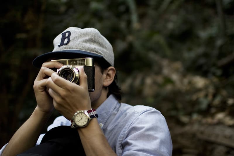 BTNC x Ebbets Field Flannels x JanSport 別注系列