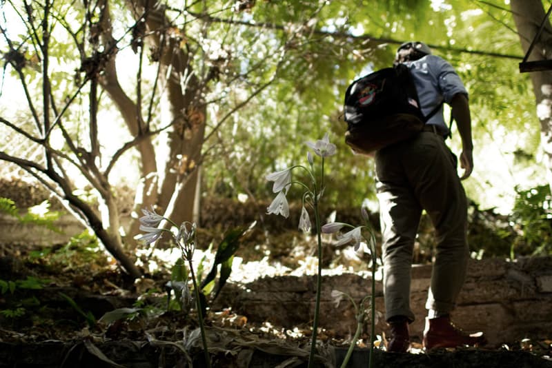 BTNC x Ebbets Field Flannels x JanSport 別注系列