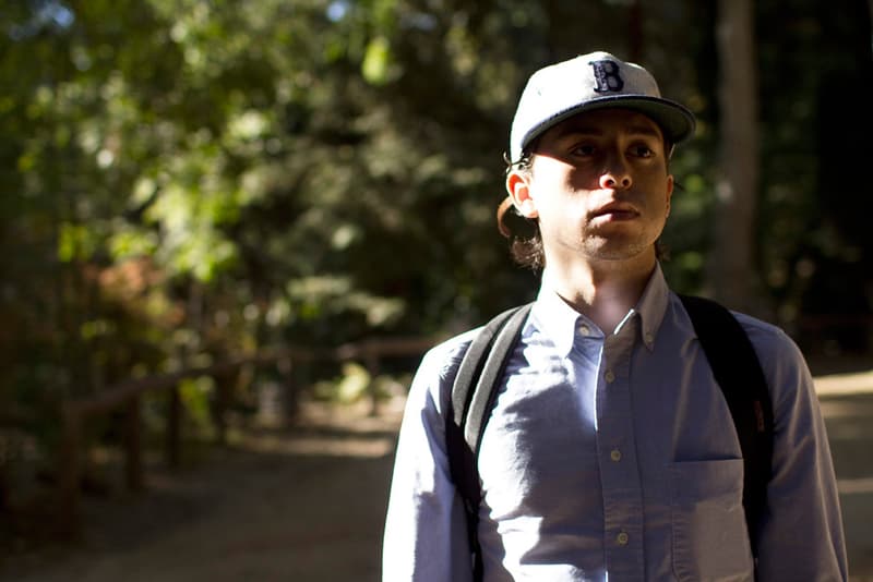 BTNC x Ebbets Field Flannels x JanSport 別注系列