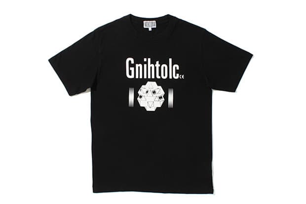 Traverse Tokyo x C.E 2012 別注系列