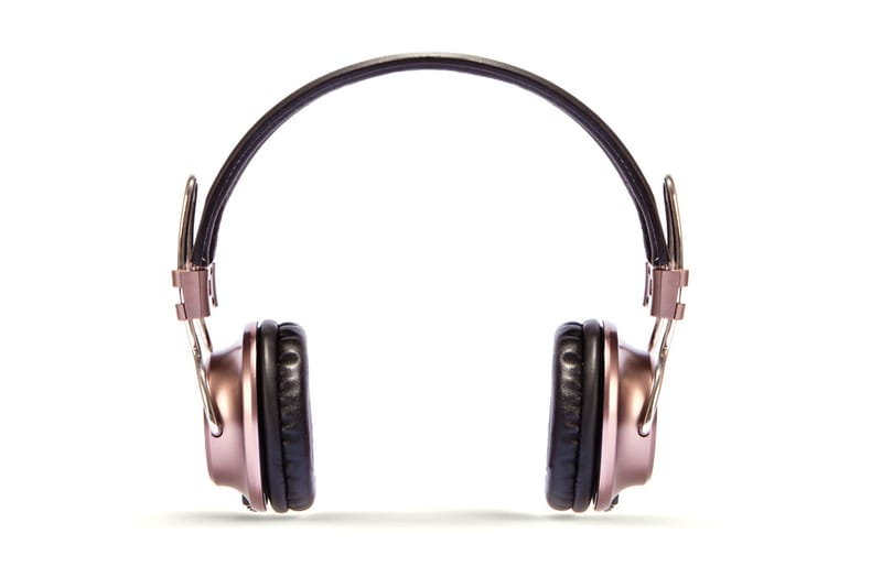 California Headphones Company Laredo 耳機