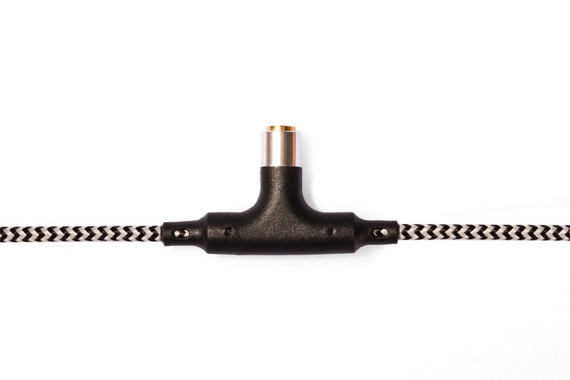 California Headphones Company Laredo 耳機