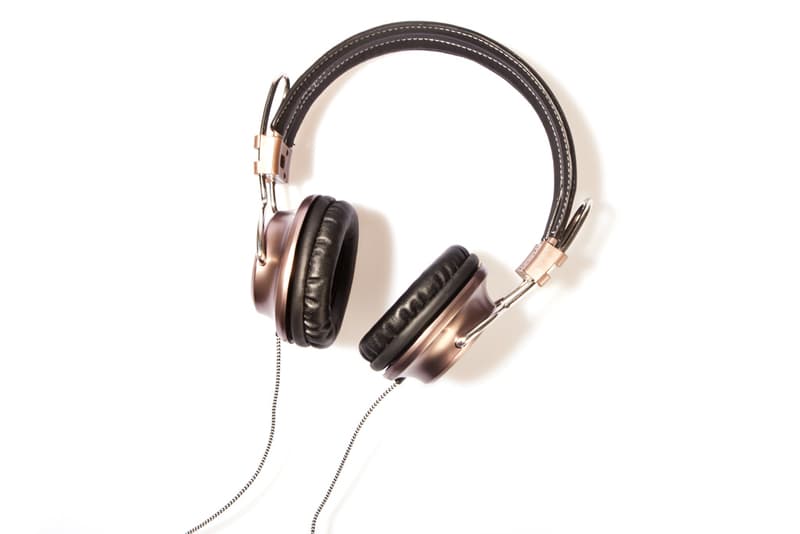 California Headphones Company Laredo 耳機