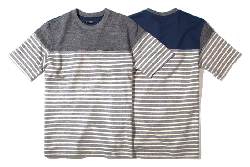 CASH CA 2012 秋冬八月單品系列