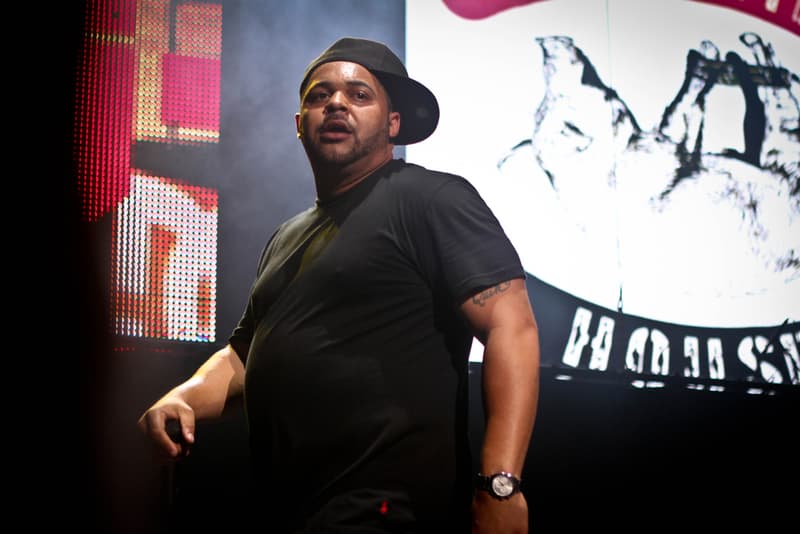 Casio G-Shock 30 週年全球慶祝派對活動正式由展開！ 紐約首輪派對現場直擊！