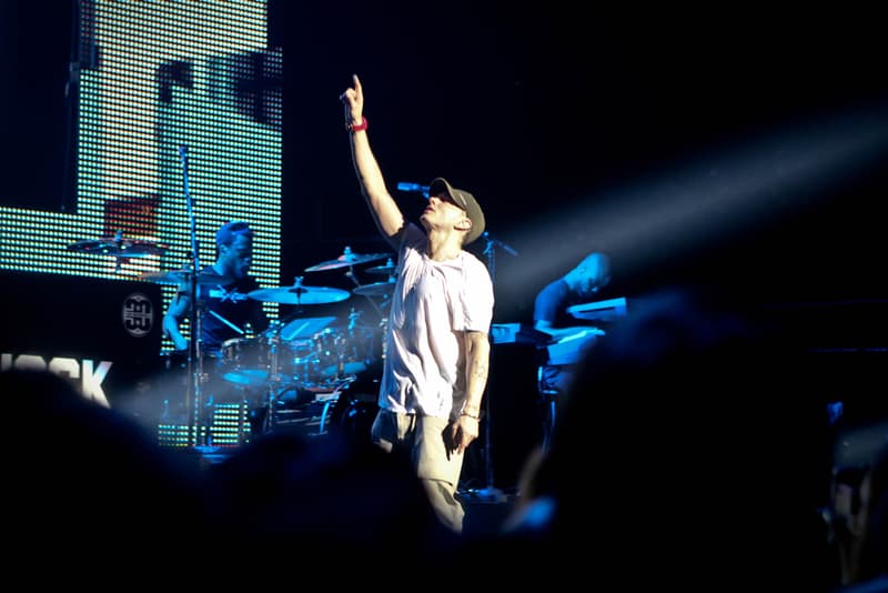 Casio G-Shock 30 週年全球慶祝派對活動正式由展開！ 紐約首輪派對現場直擊！