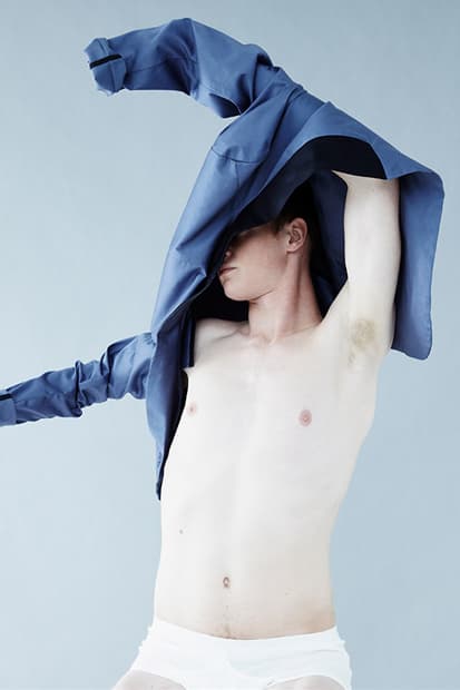 Christian L’enfant Roi 2013 春夏品牌形象