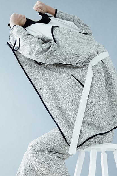 Christian L’enfant Roi 2013 春夏品牌形象