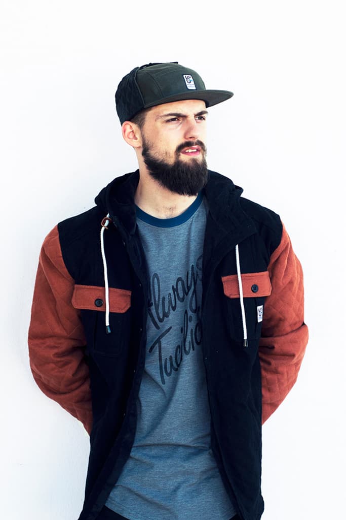 Cityfellaz 2012 秋冬系列 Lookbook