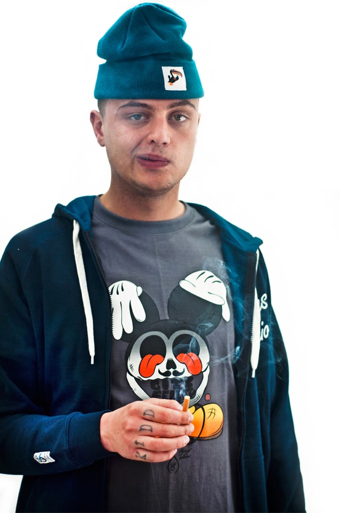 Cityfellaz 2012 秋冬系列 Lookbook