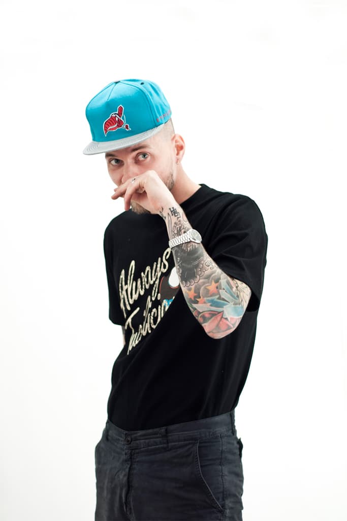 Cityfellaz 2012 秋冬系列 Lookbook