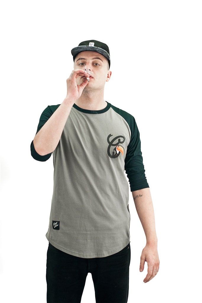 Cityfellaz 2012 秋冬系列 Lookbook