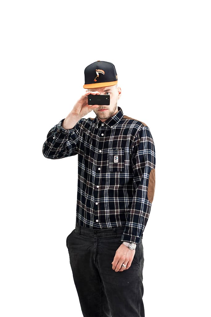 Cityfellaz 2012 秋冬系列 Lookbook