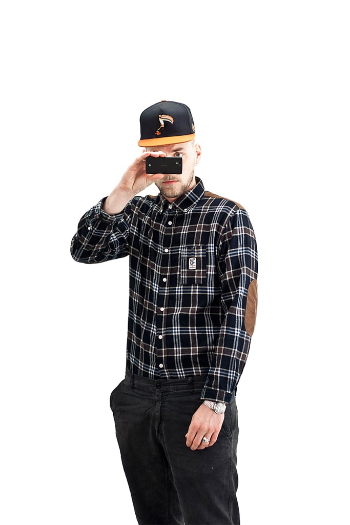 Cityfellaz 2012 秋冬系列 Lookbook