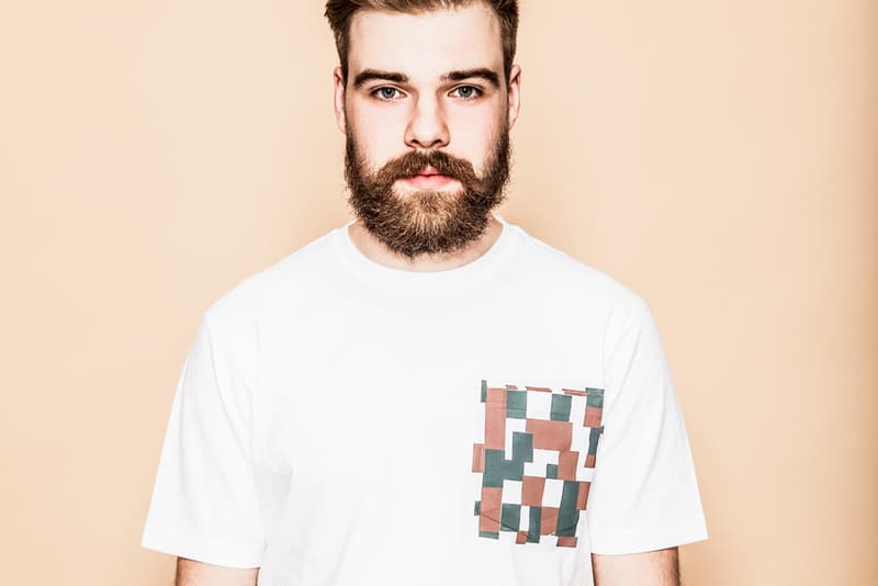 Civilist Berlin x Pointer 2012 秋季別注系列形象 Lookbook