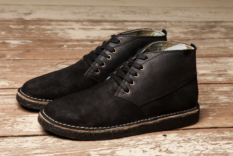 Civilist Berlin x Pointer 2012 秋季別注系列形象 Lookbook