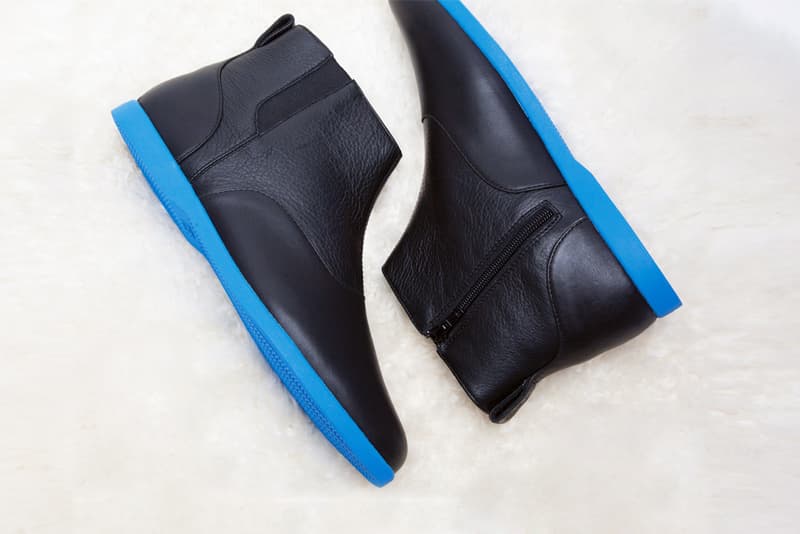 CLAE 2012 秋冬系列