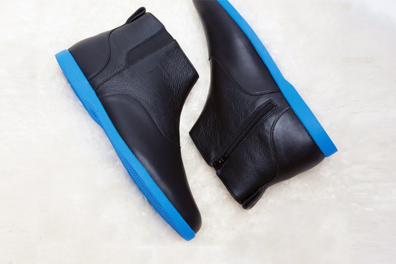 CLAE 2012 秋冬系列