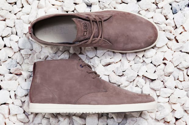 CLAE 2012 秋冬系列