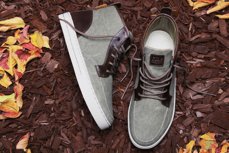 CLAE 2012 秋冬系列