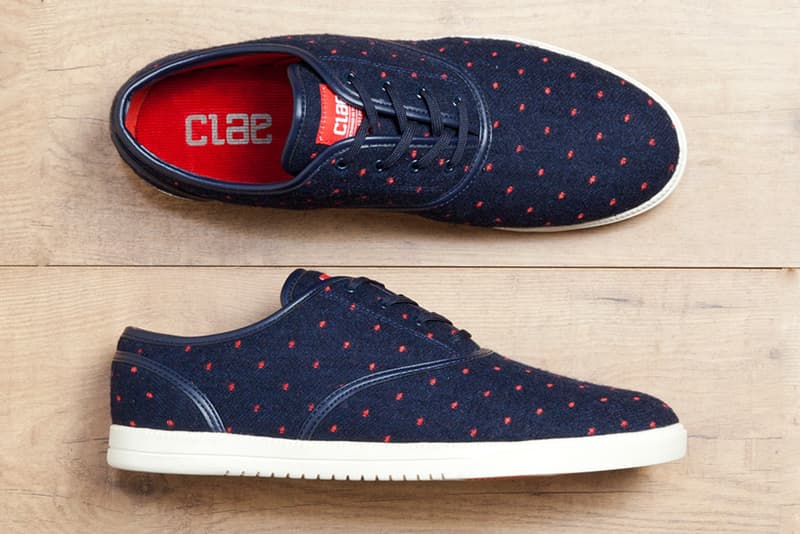 CLAE 2012 秋冬系列