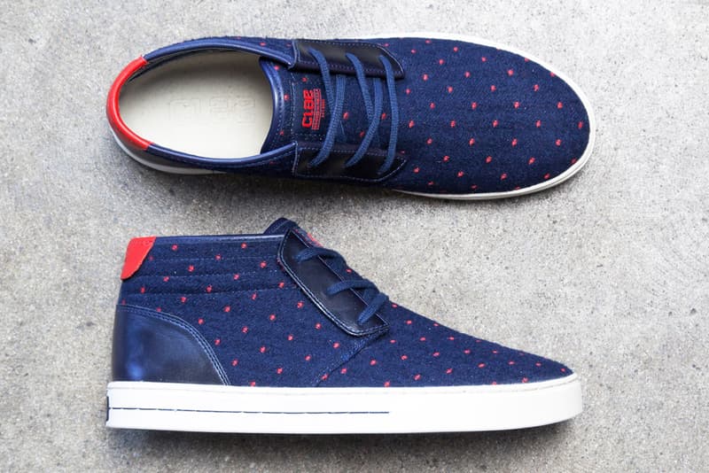 CLAE 2012 秋冬系列