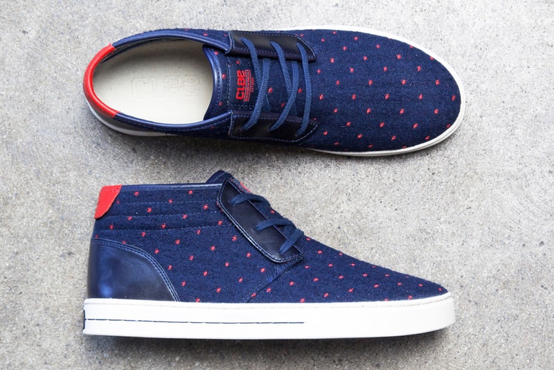 CLAE 2012 秋冬系列