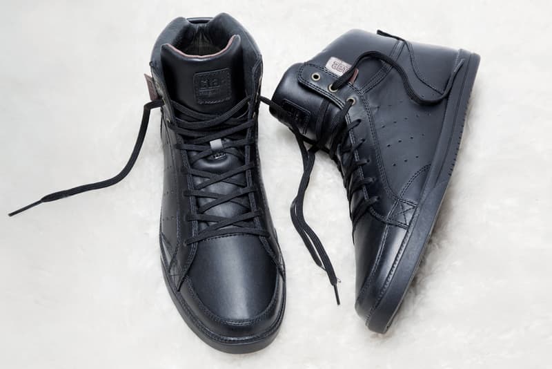 CLAE 2012 秋冬系列