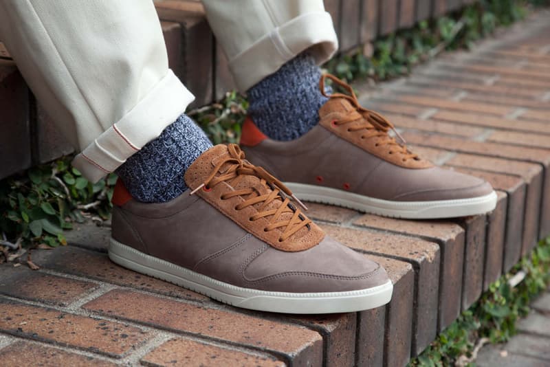 CLAE 2012 秋冬系列第二輪新品登場