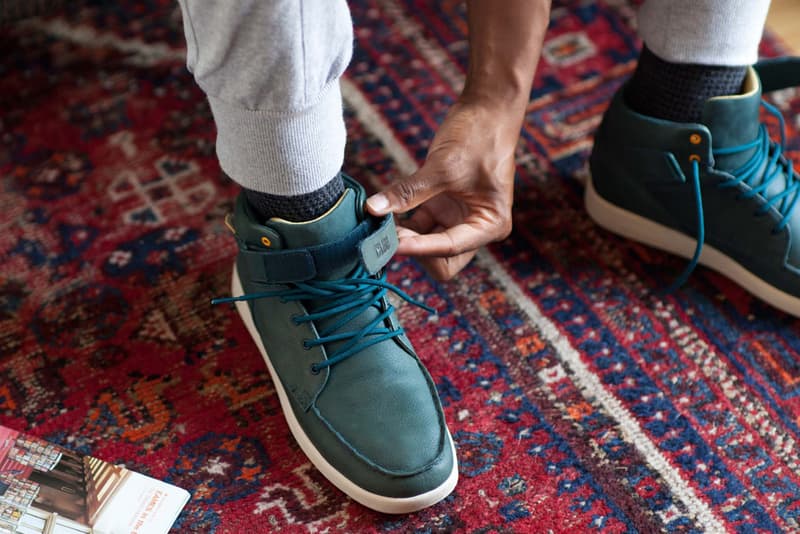 CLAE 2012 秋冬系列第二輪新品登場