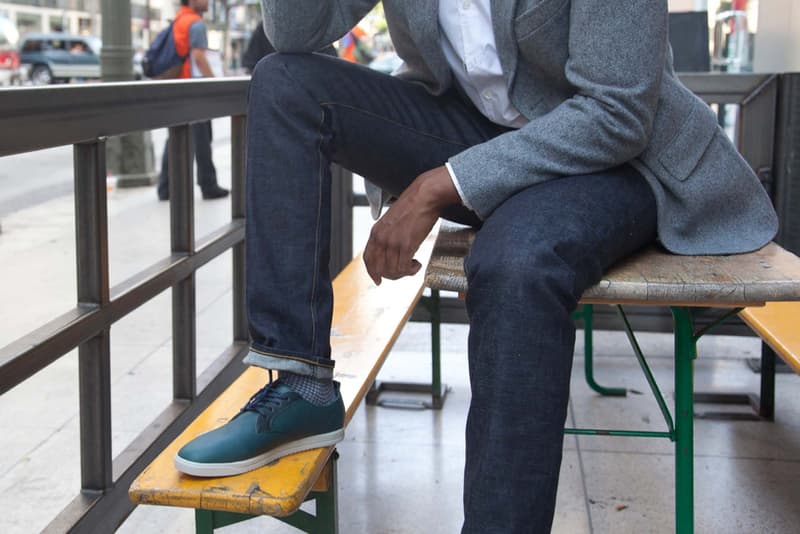 CLAE 2012 秋冬系列第二輪新品登場