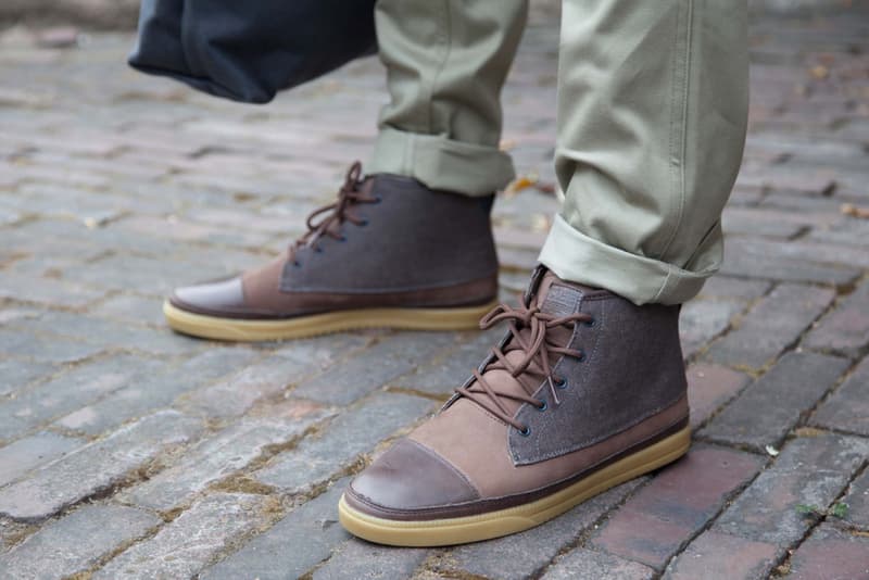 CLAE 2012 秋冬系列第二輪新品登場