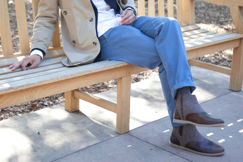 CLAE 2012 秋冬系列第二輪新品登場