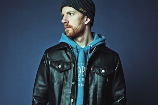 CLUCT 2012 冬季系列 Lookbook