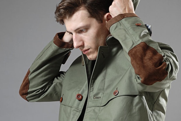 COMME des GARCONS JUNYA WATANABE MAN 2012 7月新作登場
