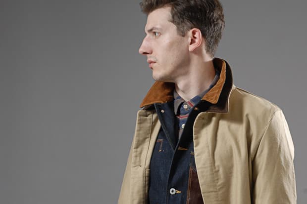 COMME des GARCONS JUNYA WATANABE MAN 2012 7月新作登場