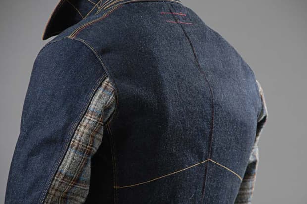 COMME des GARCONS JUNYA WATANABE MAN 2012 7月新作登場