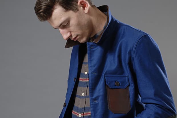 COMME des GARCONS JUNYA WATANABE MAN 2012 7月新作登場